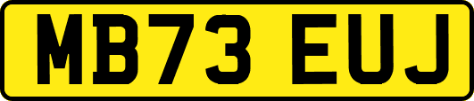 MB73EUJ