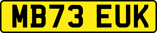 MB73EUK