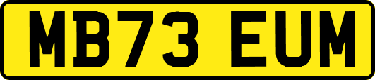 MB73EUM