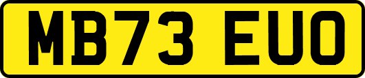 MB73EUO