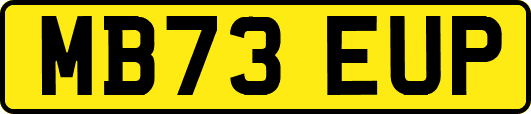 MB73EUP