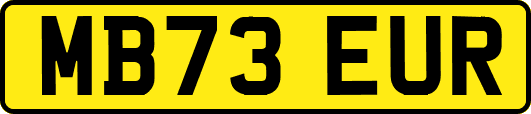 MB73EUR