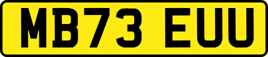 MB73EUU