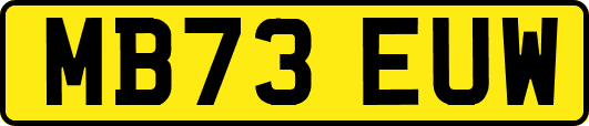 MB73EUW