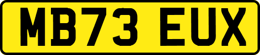 MB73EUX