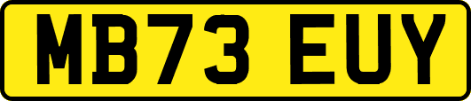MB73EUY