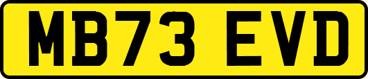 MB73EVD