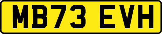 MB73EVH