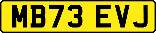MB73EVJ