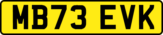 MB73EVK