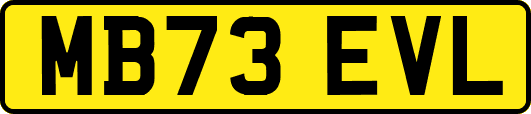 MB73EVL