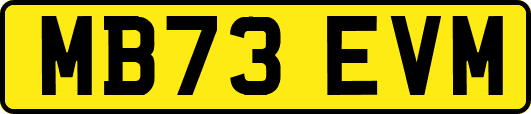 MB73EVM