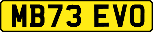 MB73EVO