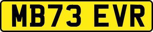 MB73EVR