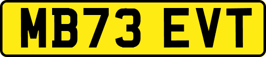 MB73EVT