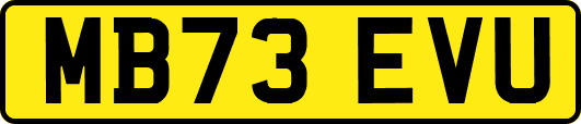 MB73EVU
