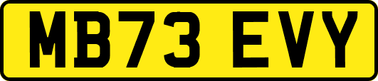 MB73EVY