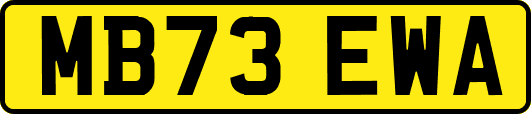 MB73EWA