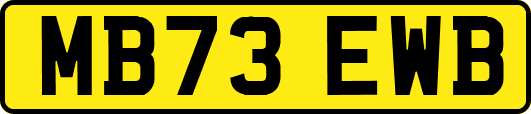 MB73EWB