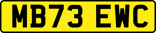 MB73EWC