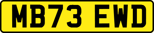 MB73EWD