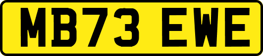 MB73EWE