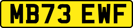 MB73EWF