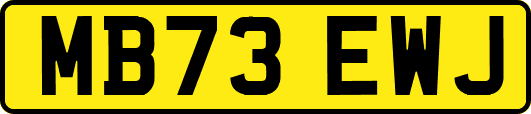 MB73EWJ