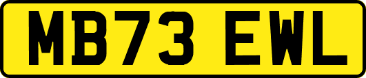 MB73EWL