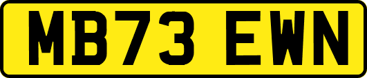 MB73EWN