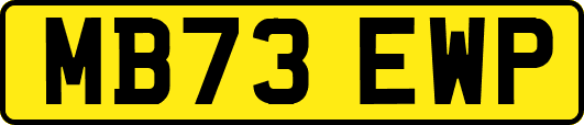 MB73EWP