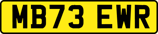 MB73EWR