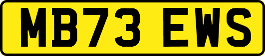 MB73EWS