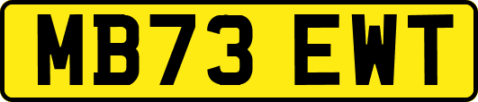MB73EWT