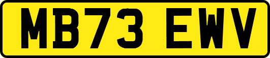 MB73EWV
