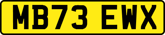 MB73EWX
