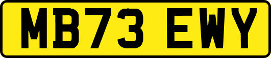 MB73EWY