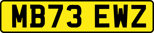 MB73EWZ