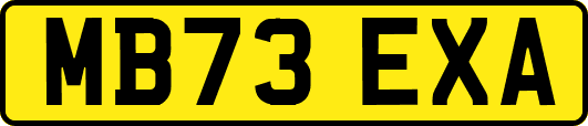 MB73EXA