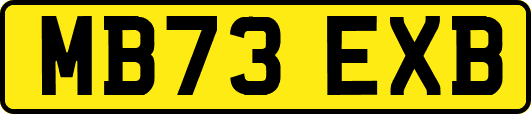 MB73EXB