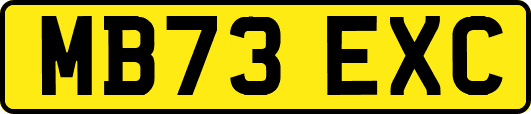 MB73EXC