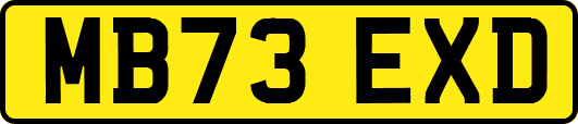 MB73EXD