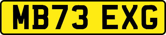 MB73EXG