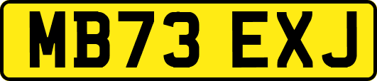 MB73EXJ