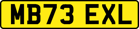 MB73EXL