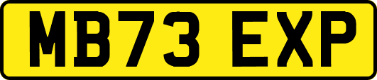 MB73EXP