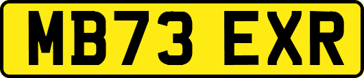 MB73EXR