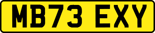 MB73EXY