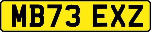 MB73EXZ