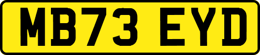 MB73EYD